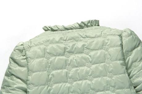 Krásna prechodná bundička - nová m/l, l