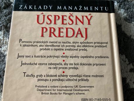 Úspešný predaj (2001),