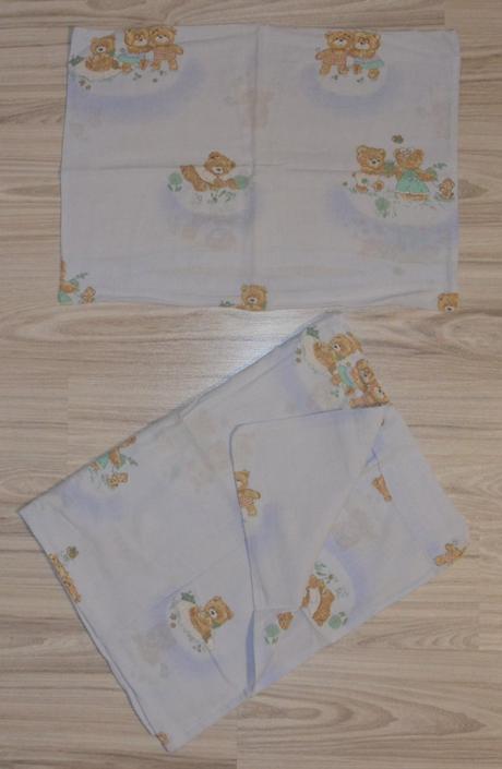 Obliečky s mackami, šírka (cm): 70,dĺžka (cm): 130