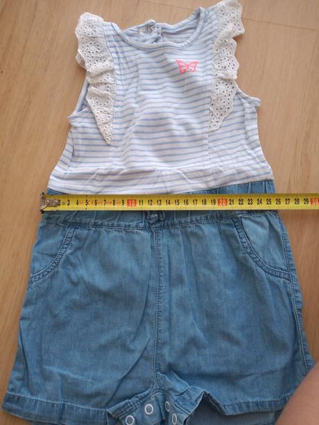 Letný overal, dopodopo,92