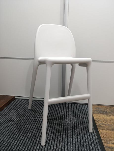 Detská stolička ikea urban, ikea