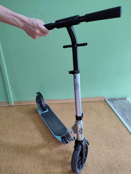 Kolobežka town 5 xl, oxelo