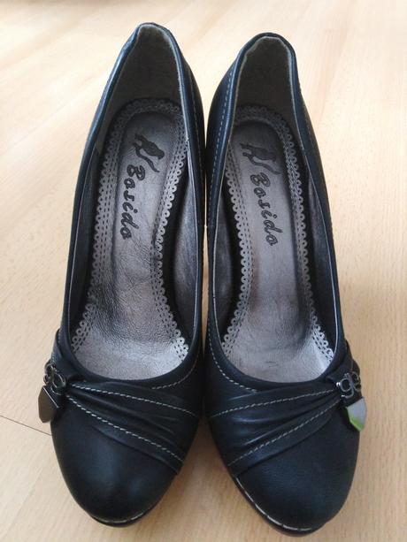 Lodičky veľ. 37, 37