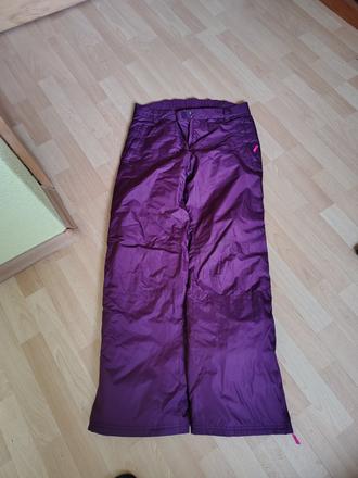 Oteplovacky vel.m, alpine pro,m