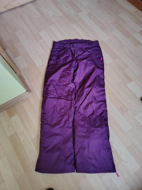 Oteplovacky vel.m, alpine pro,m