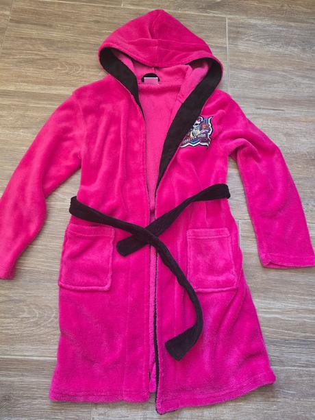 Župan č.134-140 monster high, 134