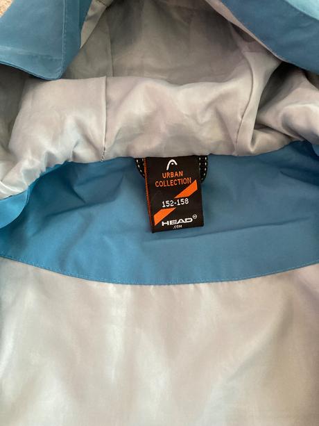 Bunda head 152/158, 152