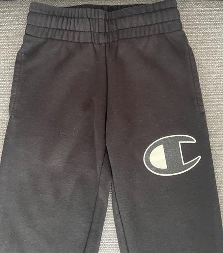 Tepláky champion, champion,116