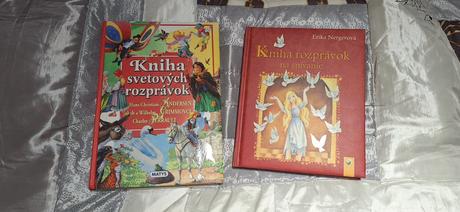 Kniha svetových rozprávok, kniha rozprávok na snív, 
