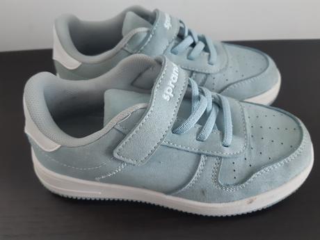 Predam tenisky, sprandi,32