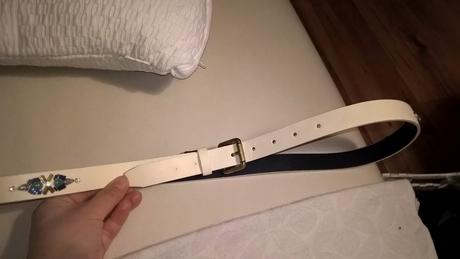 Opasok mango c.l, mango