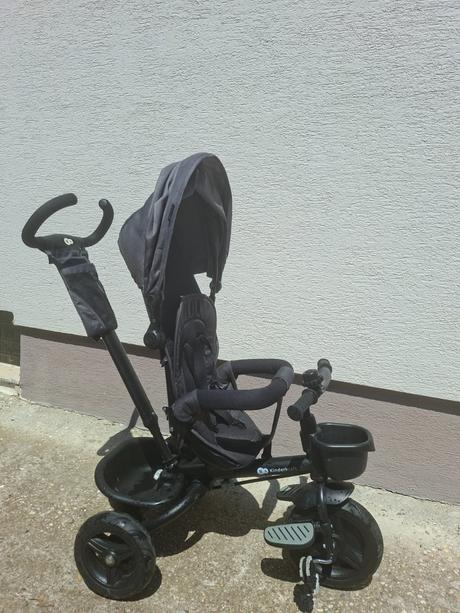 Kinderkraft aveo trojkolka, kinderkraft