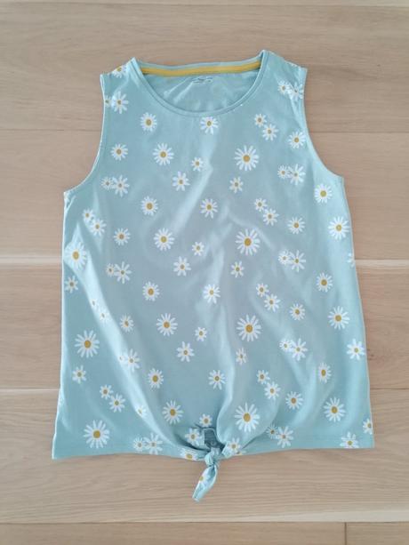 Tričko, vertbaudet,152