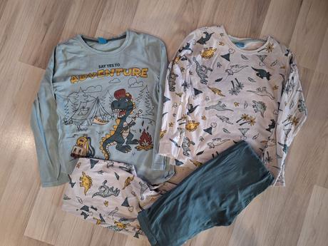 Pyžamá, pepco,122