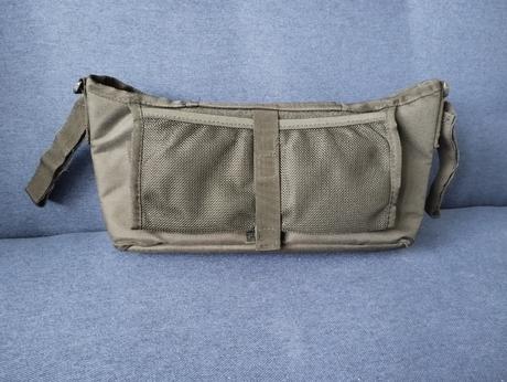 Organizér na kočík, zopa