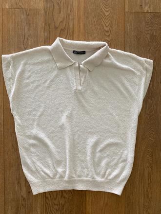 Damske tricko, zara,m