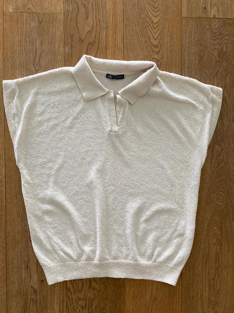 Damske tricko, zara,m