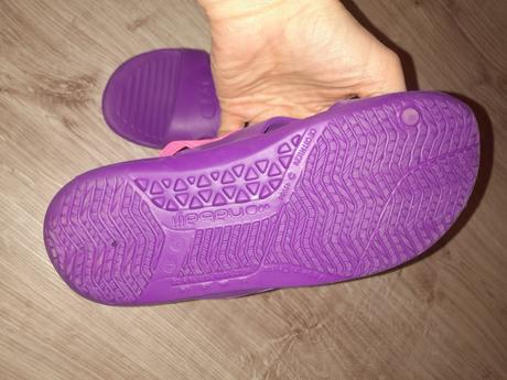 Sandále, decathlon,31