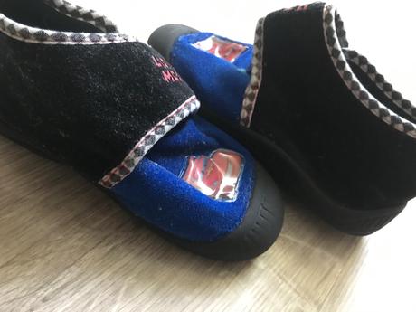 Papučky mcqueen vel.30, humanic,30