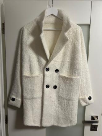 Prechodný kabátik, m