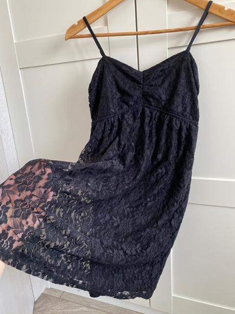 Čipkovaná košieľka, calliope,s