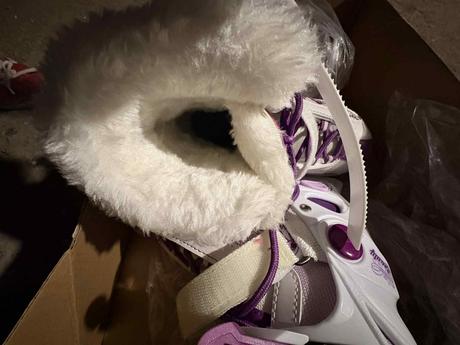 Nastaviteľné korčule na ľad, 29