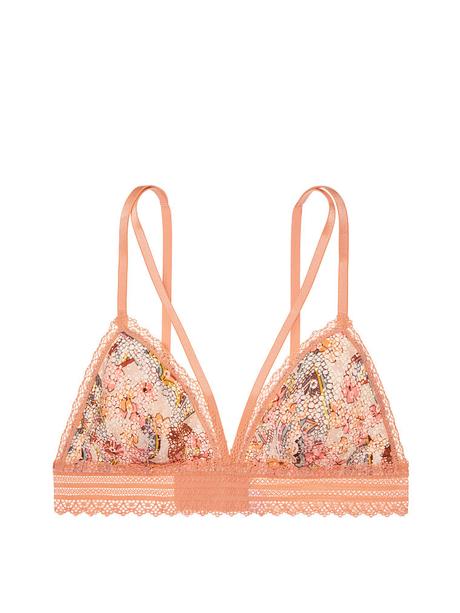 Čipkový bralette victoria's secret usa, victoria's secret,m