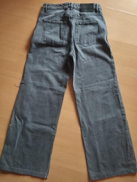 Rifle, bershka,38