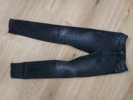 Rifle reserved, reserved,134