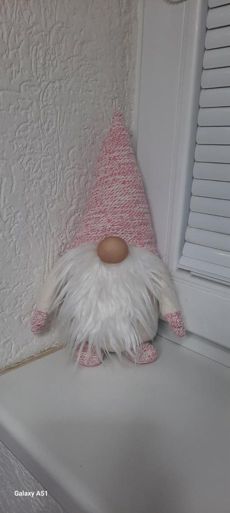 Škriatok vianočný, 