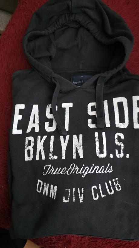 Mikina panska xl, c&a,xl