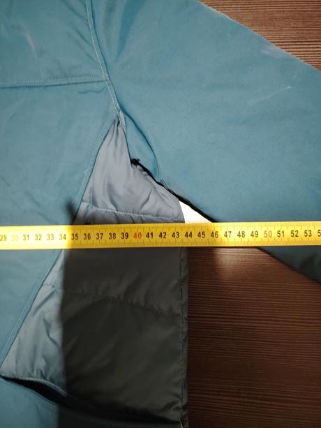 Vetrovka mercari, 152