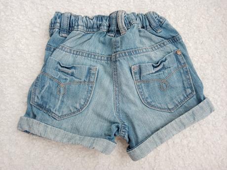 Rifľové kraťasy, next,104