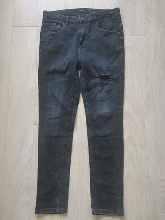 Rifle trendy, reserved,164