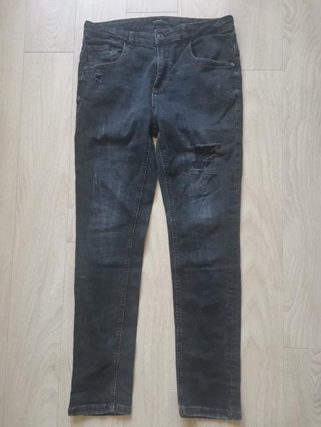 Rifle trendy, reserved,164