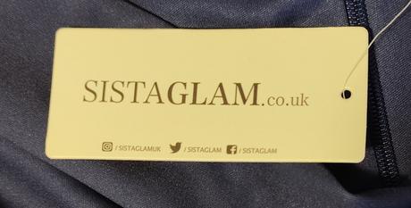 Nenosené puzdrové šaty sistaglam, 38