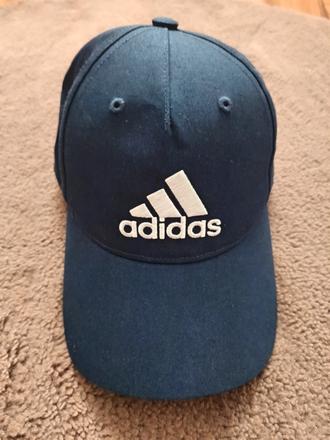 Šiltačka adidas- nová, adidas
