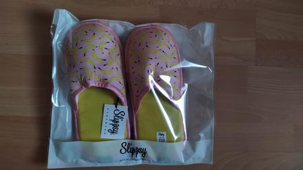 Slippsy papuče, 38 / 39 / 40