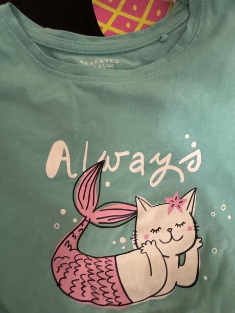 Balik triciek, h&m,122