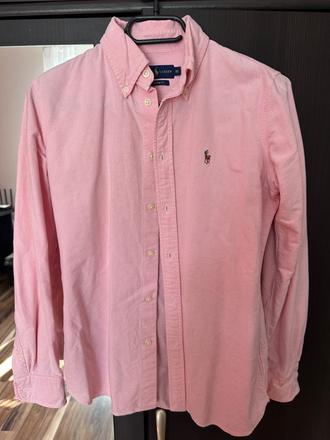 Ralph lauren dámska košeľa, ralph lauren,xs