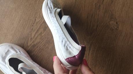 Balerínky geox, geox,28