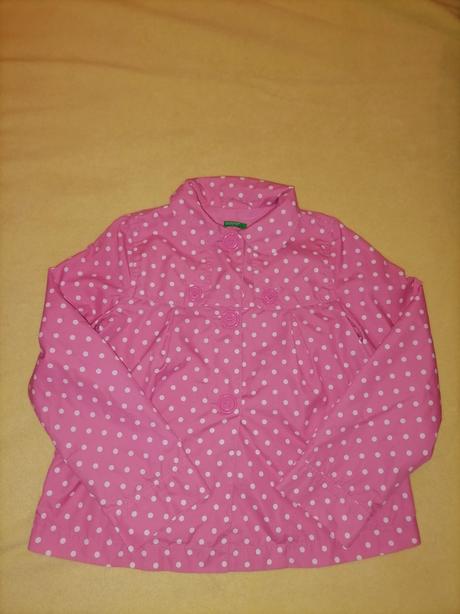 Kabatik, benetton,134