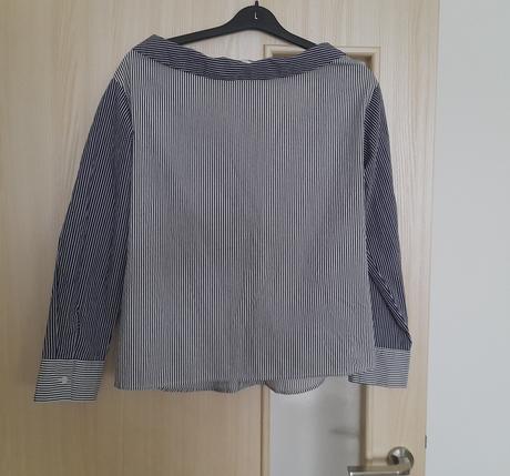 Košeľa, h&m,40