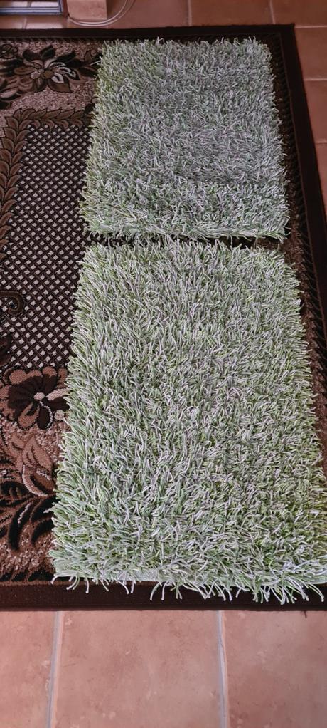 Koberce vysoky vlas, 