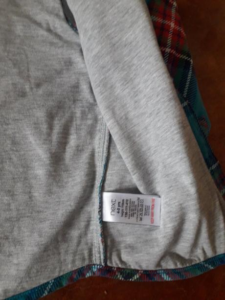 Prechodná bunda next, next,110