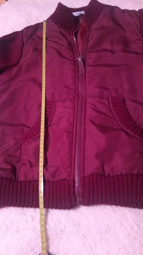 Prechodná bunda, 158