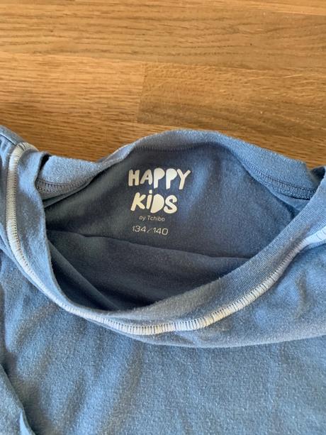 Pyžamo tcm 134/140, tcm,134