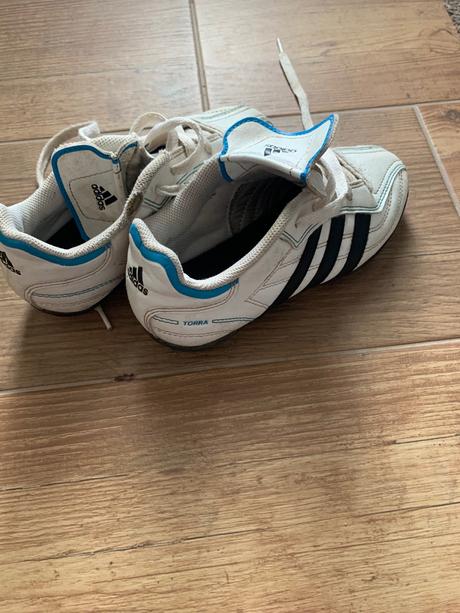 Kopacky na donosenie, adidas,31