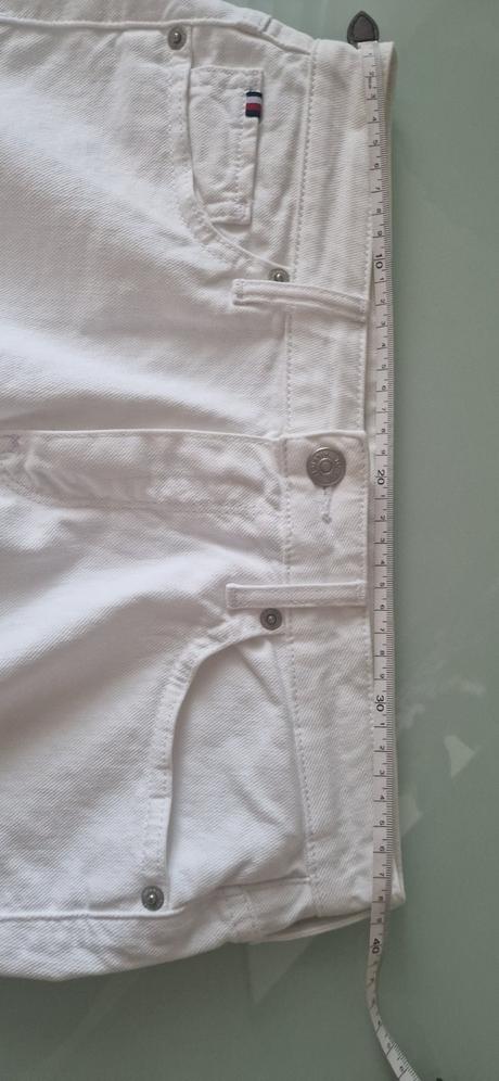 Kraťasy tommy hilfiger, tommy hilfiger,m