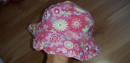 Klobúčik 0-3 m., 56